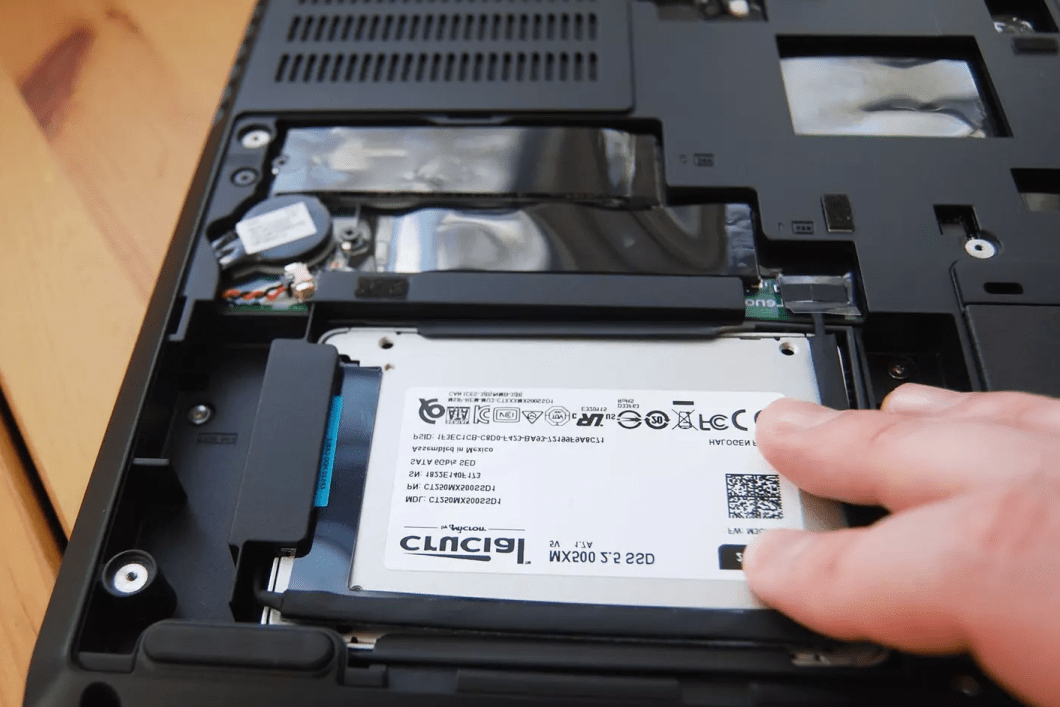 Cần lưu ý gì khi mua ổ cứng SSD giá rẻ?